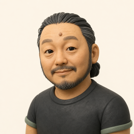 大屋友紀雄